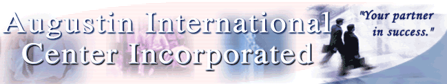 Agency Banner